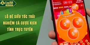 Lô Đề Siêu Tốc Trải Nghiệm Cá Cược Kịch Tính Trực Tuyến